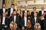 Konzert mit i SOLISTI VENETI Duomo von Asiago, 19. August 2016