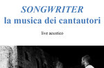 Musical encounter "Songwriter" by i. Tognon and n. Munari, Asiago, August 1, 2016