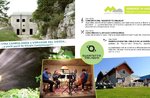 SOUNDS OF THE MALGHE in der Campolongo Hütte mit Schrägquartettkonzert, Abendessen und Himmelsbeobachtung - 14. August 2020