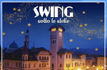 "Swing unter den Sternen"-live Musik Konzert Jahre 50 in Asiago-21. Juli 2018