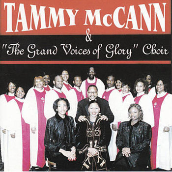 Tammy mc cann and the voices of glory