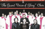 Bintar Gospel Festival Konzert mit "Tammy Mccann &amp; The Voices of Glory" in Cesuna-28 Dezember 2017