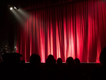 teatro palco