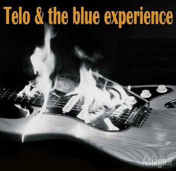 Telo and the blue experience band trio fb