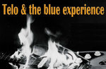 Blues-Konzert mit THE BLUE Erfahrung BAND Roana, 17. Juli 2016 &