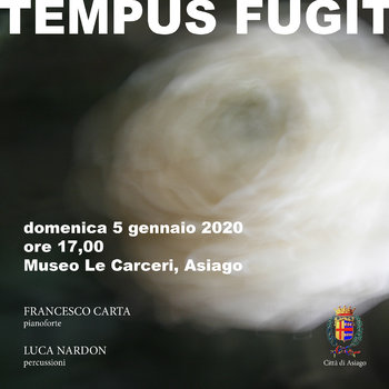 Tempus fugit