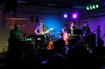 The rocket men The rocket men