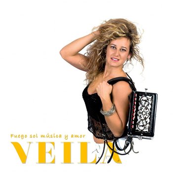 Veila_cantante