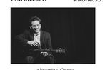 Voltarelli canta Profazio - Spettacolo musicale a Cesuna di Roana - 15 aprile 2017