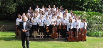 Wolverhampton Youth Orchestra