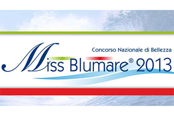 Miss Blumare 2013