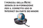 "I pericoli della rete" serata di in-formazione su Internet a Cesuna di Roana