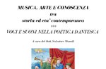 Asiago Conferenza Musica, arte e conoscenza poetica dantesca 15 gennaio 2022