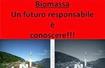 Biomasse eine verantwortungsvolle Zukunft ist die DEBATTE, 12. April 2014 Enego