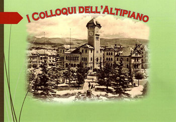 Colloqui dell'Altipiano Colloqui dell'Altipiano