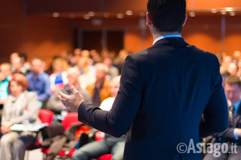 Conferenza sull'Altopiano di Asiago