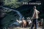 Copertina vita ramenga 1024x747 Vita Ramenga di Gigi Abriani