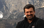 ANIMAL ADAPTATION IN the HIGH MOUNTAINS with Giancarlo Ferron Roana August 5