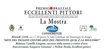 Incontro Eccellenti Pittori Incontro Eccellenti Pittori