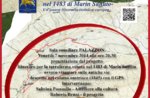 Presentazione Itinerarium terraferma veneta 1483 di Marin Sanuto, Lusiana 7/11