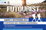 Convegno sul turismo sostenibile ad Asiago - 7 settembre 2019