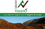 Festa del legno e della casa in legno del Consorzio Legno Veneto ad Asiago