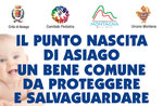 "The birth of Asiago"-meeting with authorities and managers of health-Asiago, December 5, 2016