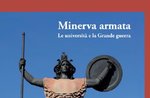 Convegno internazionale di studi "MINERVA ARMATA" ad Asiago, 29-31 luglio 2016