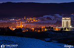 PHOTOGRAPHY WORKSHOP on the ASIAGO plateau, 4-6 December 2015