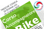 Corso accompagnatore eBike a Treschè Conca, Altopiano di Asiago - Dal 10 al 12 giugno 2019