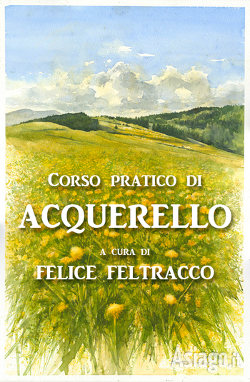 Corso acquerello con Felice Feltracco