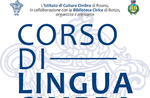 Corso avanzato di LINGUA CIMBRA - Da giovedì 7 febbraio 2019