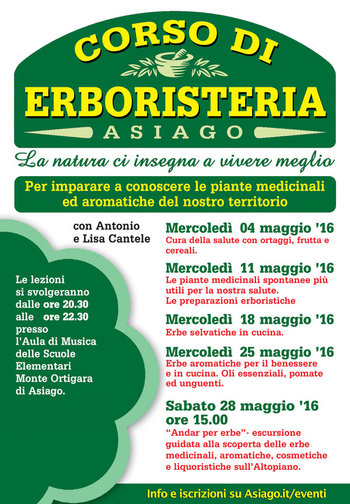 Corso erboristeria asiago maggio 2016 fb