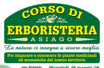 CORSO DI ERBORISTERIA ad Asiago, dal 4 al 28 maggio 2016