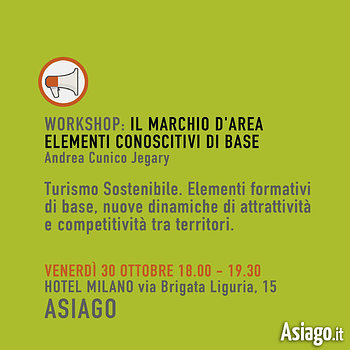 Hotel asiago workshop marchio di area Hotel asiago workshop marchio di area
