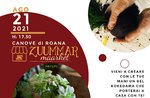 Laboratorio creativo "Crea il tuo Kokedama" a Canove - 21 agosto 2021