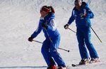 Ski lessons for children and adults and classes with the ski school Val Larches Ant, from December 26, 2016 to January 8, 2017