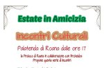 Incontro culturale sulla letteratura della Grande Guerra, Roana, 19 luglio 2016