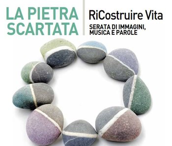 La pietra scartata ricostruire la vita