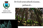 Forests (and not only) laser sights-new technologies on the Asiago plateau