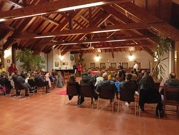 Premiazioni borsa di Studio Amelia e Nino Sandri 23^ edizione - Comunicato stampa del 21 dicembre 2022 Premiazioni borsa di Studio Amelia e Nino Sandri 23^ edizione - Comunicato stampa del 21 dicembre 2022