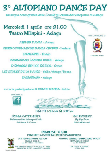 3 altopiano dance day millepini di asiago 1 aprile 2015