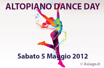 Altopiano Dance Day
