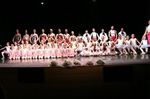 Saggi di Danzasiago Dance School, Sonntag, 3. Juni 2012, Asiago
