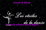 Spettacolo di danza Les Etoiles de la danse, Gallio mercoledì 24 luglio 2013