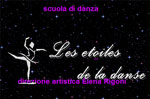 Spettacolo di danza "Les Etoiles de la danse" a Gallio venerdì 27 dicembre 2013