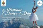 5° Altopiano Dance Day - Rassegna coreografica delle Scuole di Danza dell'Altopiano di Asiago - 17 aprile 2019