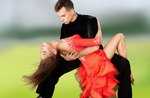 "Danzando sotto le stelle", ballo liscio con Silvia a Cesuna il 9 agosto 2016