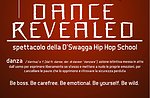 Dance Revealed - Spettacolo danza della D'Swagga Hip Hop School, Altopiano