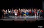 Tanz-DanzAsiago-Schule "Sandra Rossi" 4. August 2014 in Asiago